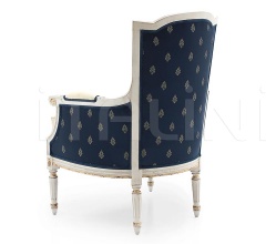 Кресло Victoria 9490P фабрика Seven Sedie