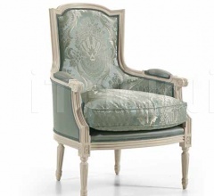 Кресло Victoria 9490P фабрика Seven Sedie