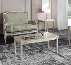 Итальянские Диваны - Двухместный диван Victoria 9490D Итальянские Диваны - Двухместный диван Victoria 9490D фабрика Seven Sedie