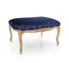 Итальянские Пуфы - Пуф Duchessa 0261O Итальянские Пуфы - Пуф Duchessa 0261O фабрика Seven Sedie