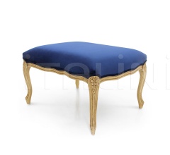 Итальянские Пуфы - Пуф Duchessa 0261O Итальянские Пуфы - Пуф Duchessa 0261O фабрика Seven Sedie