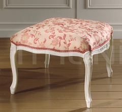 Итальянские Пуфы - Пуф Duchessa 0261O Итальянские Пуфы - Пуф Duchessa 0261O фабрика Seven Sedie