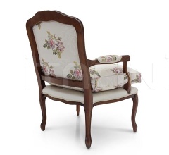 Кресло Duchessa 9261P фабрика Seven Sedie