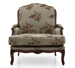 Кресло Acca 9303P фабрика Seven Sedie