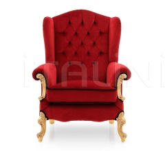 Кресло Eneide 9502P фабрика Seven Sedie