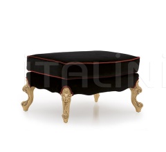 Итальянские Пуфы - Пуф Eneide  9502O фабрика Seven Sedie