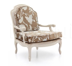 Кресло Grace 9302P фабрика Seven Sedie