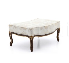 Итальянские Пуфы - Пуф Grace 9302O Итальянские Пуфы - Пуф Grace 9302O фабрика Seven Sedie