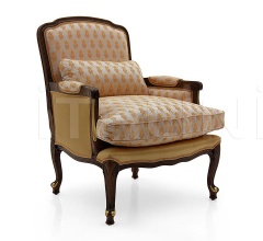 Кресло Carmen 9788P фабрика Seven Sedie