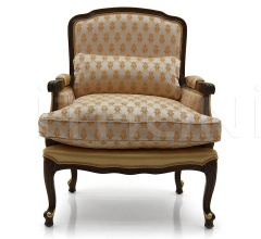 Кресло Carmen 9788P фабрика Seven Sedie