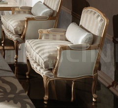 Кресло Carmen 9788P фабрика Seven Sedie