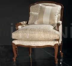 Кресло Carmen 9788P фабрика Seven Sedie