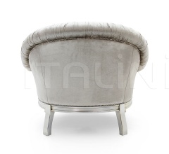 Кресло Europa 9650P фабрика Seven Sedie