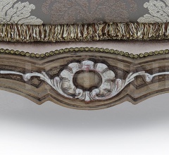 Итальянские Диваны - Двухместный диван Europa 9650D Итальянские Диваны - Двухместный диван Europa 9650D фабрика Seven Sedie