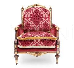 Кресло Giove 9830P фабрика Seven Sedie