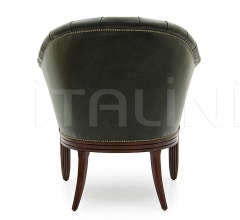 Кресло Augusto 9508P фабрика Seven Sedie