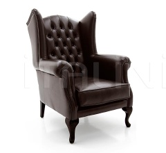 Кресло Old England 9596P фабрика Seven Sedie