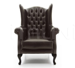 Кресло Old England 9596P фабрика Seven Sedie