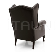Кресло Old England 9596P фабрика Seven Sedie