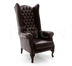 Кресло Old England 9597P фабрика Seven Sedie