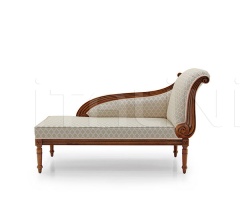 Кушетка Cerere 0197D фабрика Seven Sedie