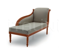 Кушетка Cerere 0197D фабрика Seven Sedie