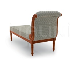 Кушетка Cerere 0197D фабрика Seven Sedie