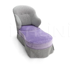 Кушетка Monet 0198D фабрика Seven Sedie