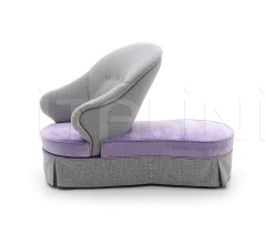 Кушетка Monet 0198D фабрика Seven Sedie