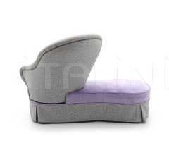 Кушетка Monet 0198D фабрика Seven Sedie