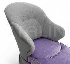 Кушетка Monet 0198D фабрика Seven Sedie