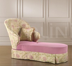 Кушетка Monet 0198D фабрика Seven Sedie