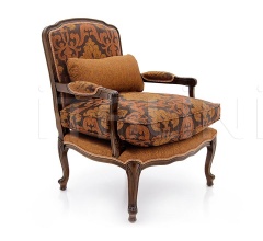 Кресло Vesta 9708P фабрика Seven Sedie