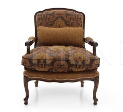 Кресло Vesta 9708P фабрика Seven Sedie