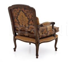 Кресло Vesta 9708P фабрика Seven Sedie