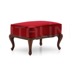 Итальянские Пуфы - Пуф Leia 9194O фабрика Seven Sedie