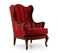 Кресло Leia 9194P фабрика Seven Sedie