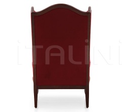 Кресло Leia 9194P фабрика Seven Sedie