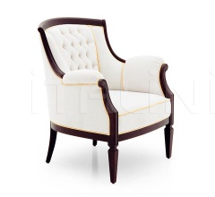 Кресло Desmi 9193P фабрика Seven Sedie