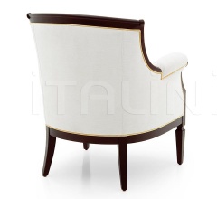 Кресло Desmi 9193P фабрика Seven Sedie