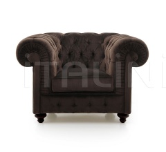 Кресло Tevere 9503P фабрика Seven Sedie