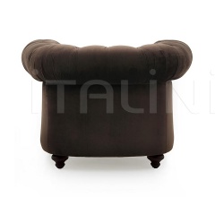 Кресло Tevere 9503P фабрика Seven Sedie