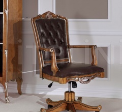 Кресло Ursula 0476P фабрика Seven Sedie