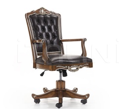 Кресло Ursula 0476P фабрика Seven Sedie