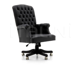 Кресло President 0105P фабрика Seven Sedie