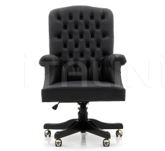Кресло President 0105P фабрика Seven Sedie