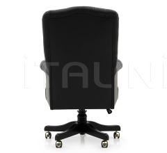 Кресло President 0105P фабрика Seven Sedie