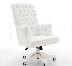 Кресло President 0105P фабрика Seven Sedie