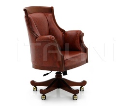 Кресло Desmi 9593P фабрика Seven Sedie