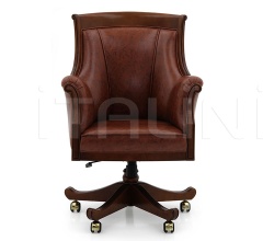 Кресло Desmi 9593P фабрика Seven Sedie